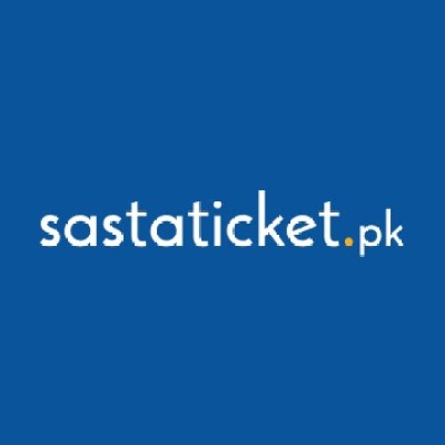 Sastaticket.pk