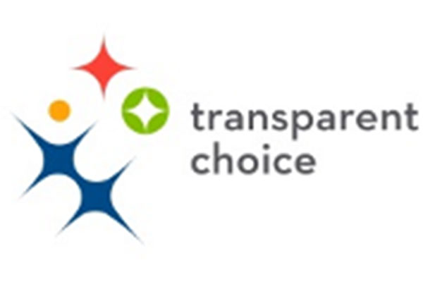Transparent Choice