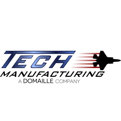Tech Manufacturing - A Domaille Company