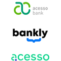 Acesso Bank | Bankly | Acesso Card