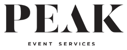 Peak Event Services