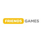 프렌즈게임즈 - Friendsgames