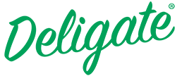 Deligate