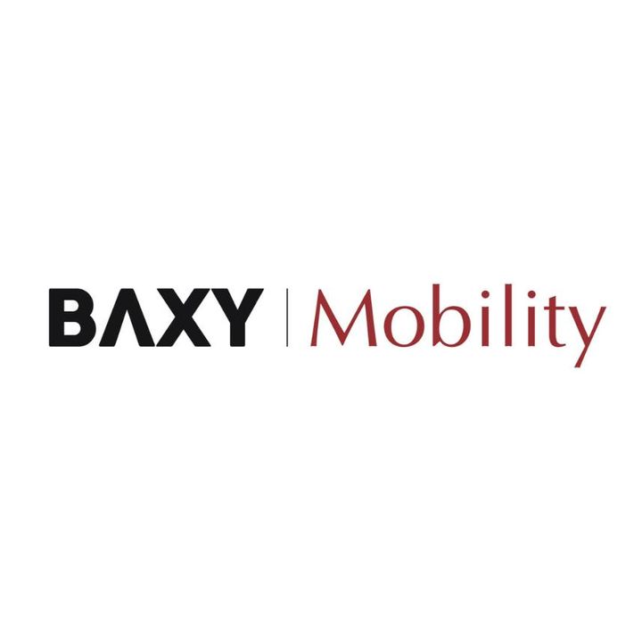 BAXY | Mobility