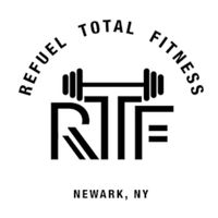 Refuel Total Fitness