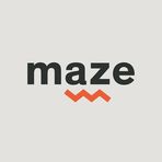 Maze X Startup Accelerator