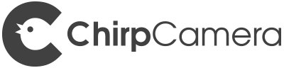 ChirpCamera