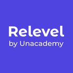 Relevel by Unacademy