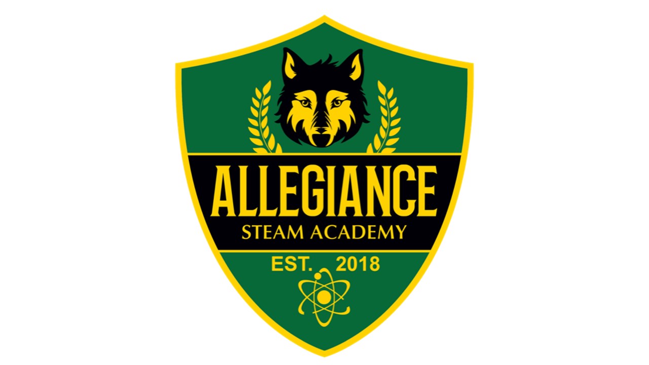 Allegiance STEAM Academy Thrive