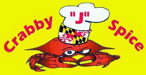 CRABBY J SEAFOOD AND SPICE