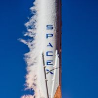 SpaceX