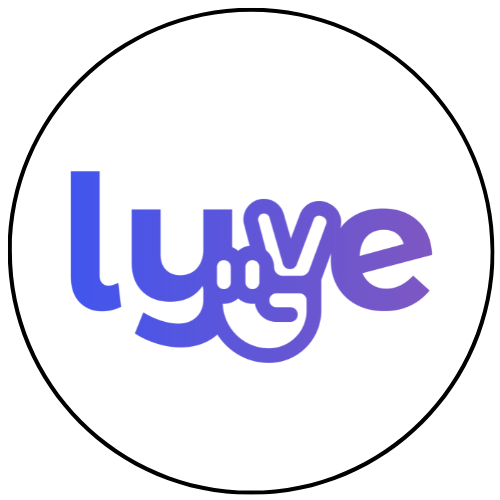 Lyve