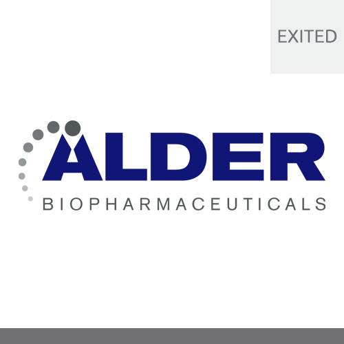 Alder Biopharmaceuticals