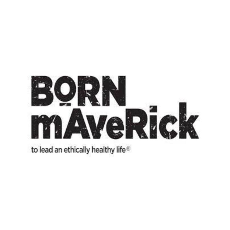 Born Maverick