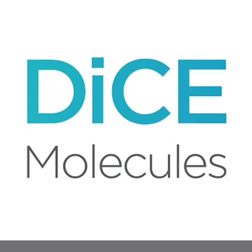 Dice Molecules