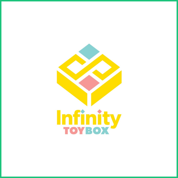 Infinity Toy Box