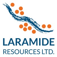 Laramide Resources Ltd