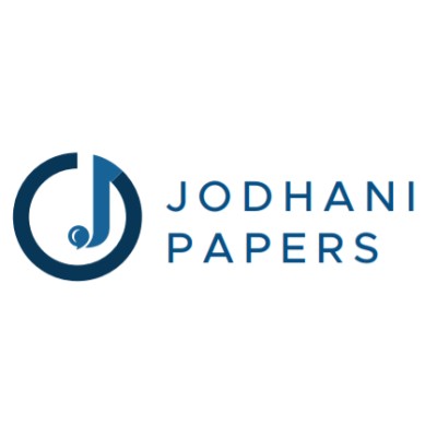 Jodhani Papers Private Limited