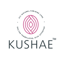 Kushae by BK Naturals