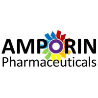 Amporin Pharmaceuticals AG