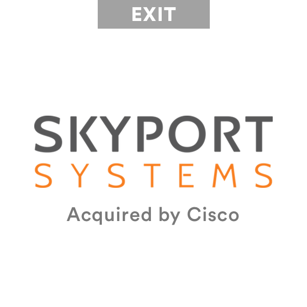 Skyport Systems
