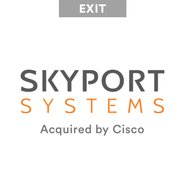 Skyport Systems