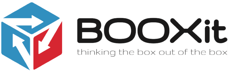BOOXit
