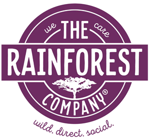 The Rainforest Company