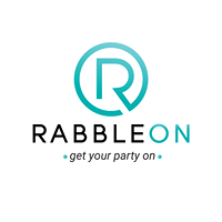 RabbleOn - Get Your Party On