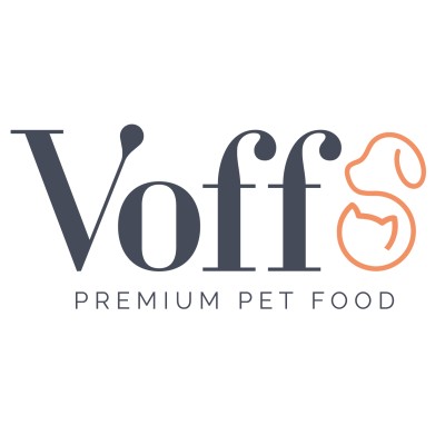 Voff Premium Pet Food