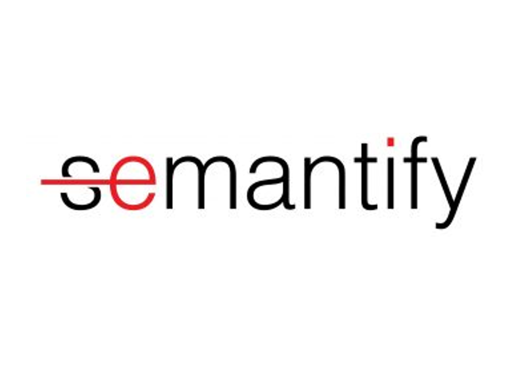 Semantify, Inc.