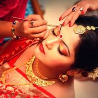 Makeup For Bridal