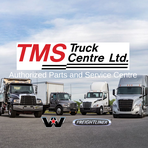 TMS Truck Centre Ltd.