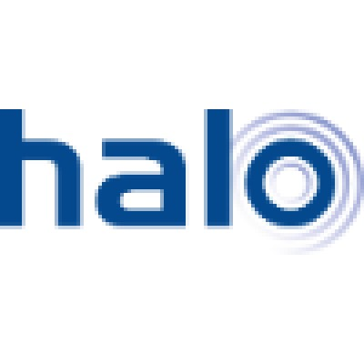 Halo X-ray