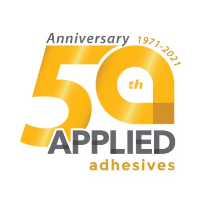 APPLIED Adhesives