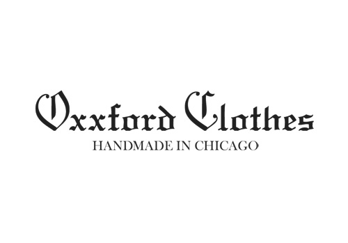 Fine Clothing/Oxxford