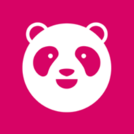 foodpanda Magazine HK
