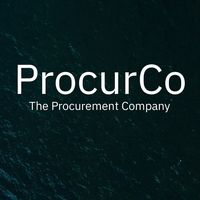 The Procurement Company