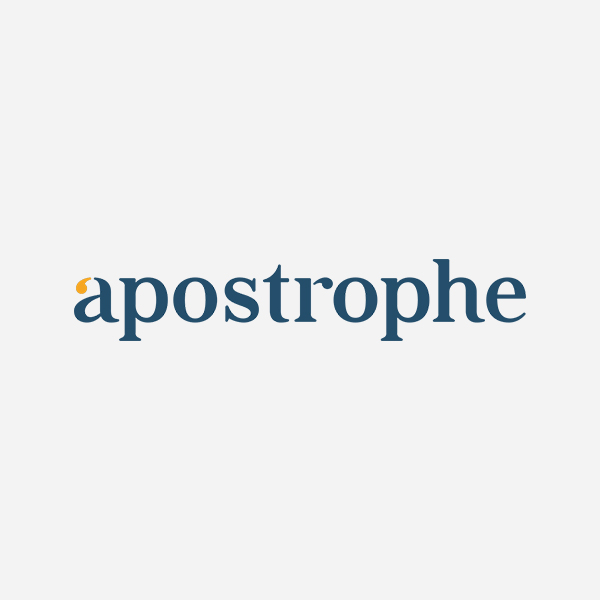 Apostrophe