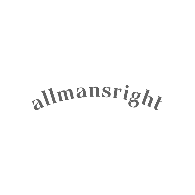 Allmansright