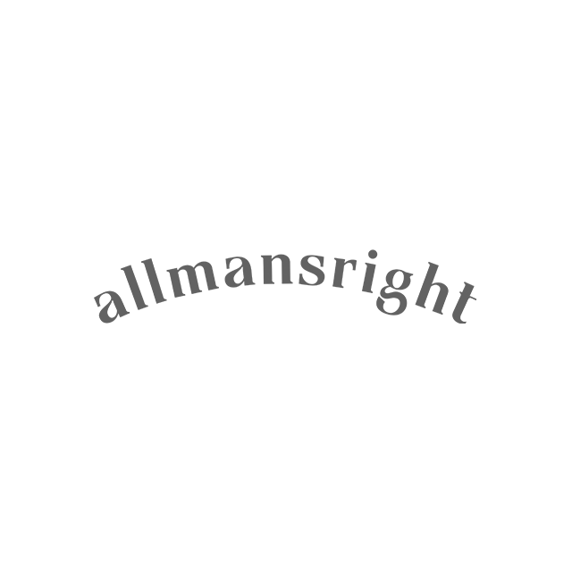 Allmansright