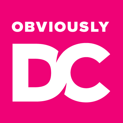 #ObviouslyDC