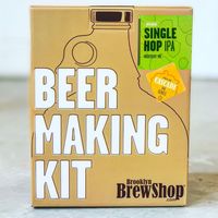 Brooklyn Brew Shop