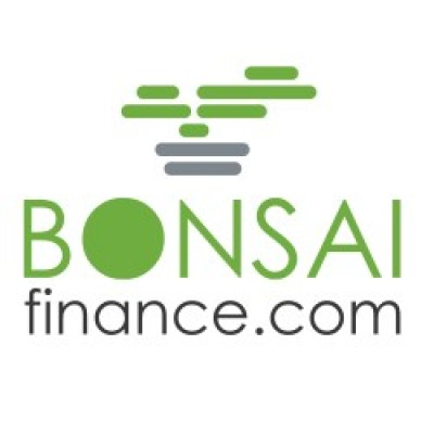 Bonsai Finance  Funding, Valuation, Investors, News