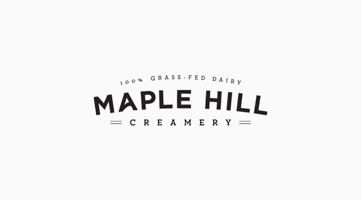 Maple Hill Creamery