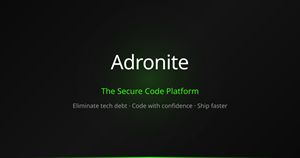 Adronite