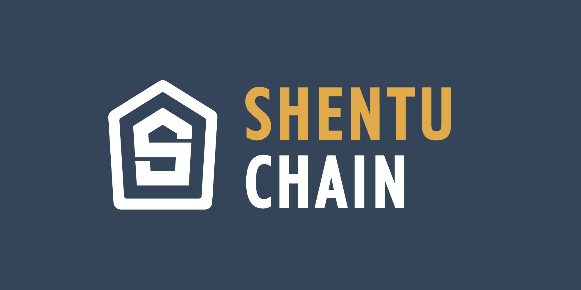 Shentu Chain ⛓ Building Secure Blockchain Infrastructure
