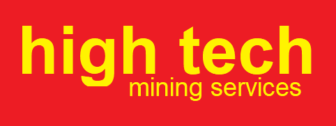 High Tech Mining Services