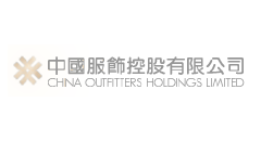 China Outfitters Holdings Limited