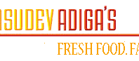 Vasudev Adiga’s